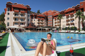 Гостиница Club Aida  Мармарис